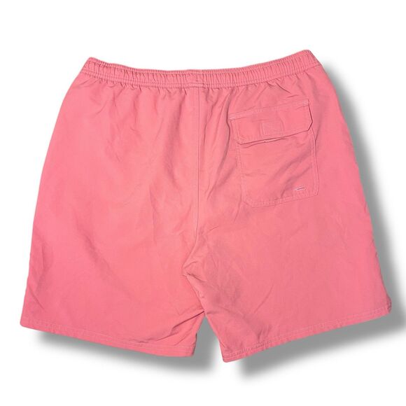 Vineyard Vines Swim‎ Trunks Men's Med Pink Shorts - Picture 2 of 7